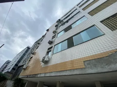 Apartamento com 3 Quartos para alugar, 120m² no Boa Viagem, Recife