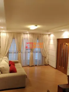Apartamento com 3 Quartos à venda, 117m² no Rudge Ramos, São Bernardo do Campo