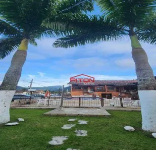 Apartamento com 1 Quarto à venda, 60m² no Martim de Sá, Caraguatatuba