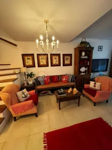 Casa de Condomínio com 3 Quartos à venda, 126m² no Boiçucanga, São Sebastião