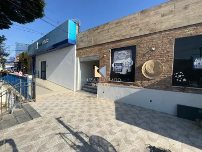 Ponto Comercial para alugar, 74m² no Venda Nova, Belo Horizonte