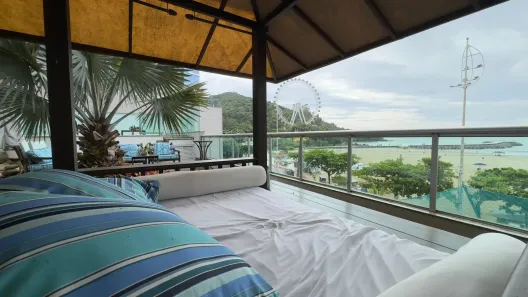 Apartamento com 4 Quartos para alugar, 300m² no Centro, Balneário Camboriú