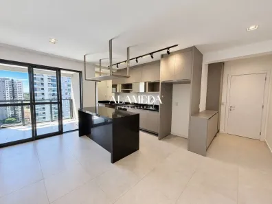 Apartamento com 2 Quartos para alugar, 84m² no Catuaí Parque Residence, Londrina
