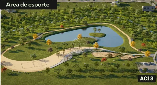Lote/Terreno à venda, 300m² no Campo Duna, Imbituba