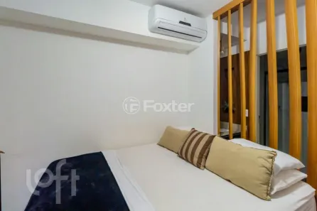 Kitnet com 1 Quarto à venda, 25m² no Vila Mariana, São Paulo