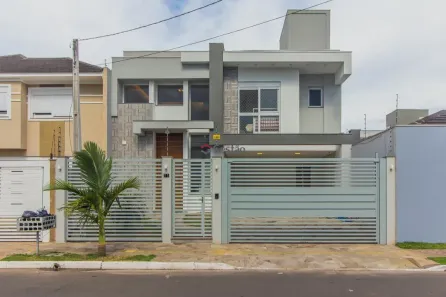 Sobrado com 3 Quartos à venda, 230m² no Estância Velha, Canoas