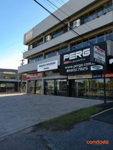 Sala Comercial para alugar, 59m² no Ipanema, Porto Alegre