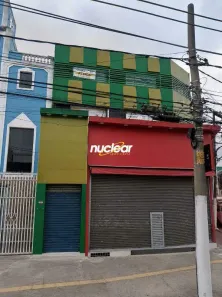 Sala Comercial para alugar, 412m² no São Mateus, São Paulo