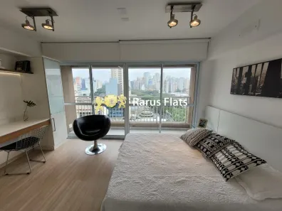 Flat com 1 Quarto à venda, 30m² no Liberdade, São Paulo