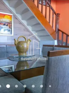 Casa com 4 Quartos à venda, 240m² no Vila Marina, São Paulo