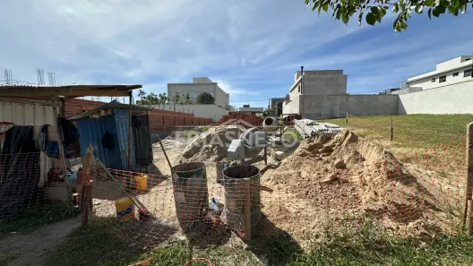 Lote/Terreno à venda, 421m² no Ondas, Piracicaba