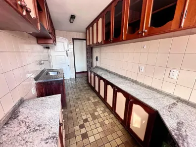 Apartamento com 3 Quartos à venda, 100m² no Reduto, Belém