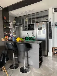 Apartamento com 3 Quartos à venda, 71m² no Belenzinho, São Paulo
