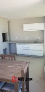 Apartamento com 3 Quartos à venda, 138m² no Meia Praia, Itapema