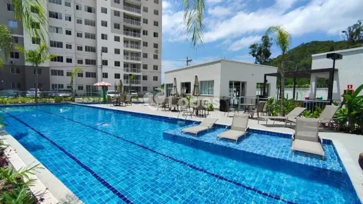 Apartamento com 2 Quartos à venda, 60m² no Jacarepaguá, Rio de Janeiro
