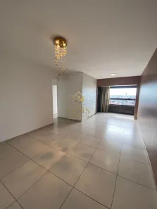 Apartamento com 3 Quartos à venda, 100m² no Gruta de Lourdes, Maceió