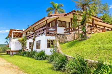 Fazenda/Sítio à venda, 3681067m² no , Tijucas do Sul