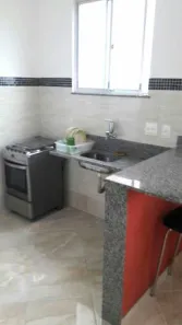 Kitnet à venda, 30m² no Centro, Rio de Janeiro