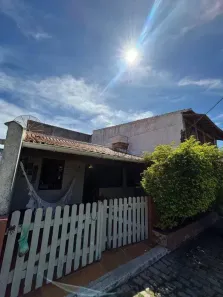 Casa de Condomínio com 3 Quartos à venda, 59m² no Jacaré, Cabo Frio