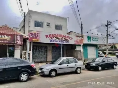 Sobrado com 2 Quartos à venda, 144m² no Tatuquara, Curitiba