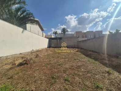 Lote/Terreno à venda, 312m² no Jardim Terramérica II, Americana