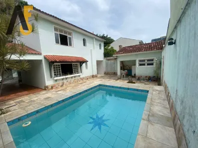 Casa com 3 Quartos à venda, 236m² no Freguesia (Jacarepaguá), Rio de Janeiro