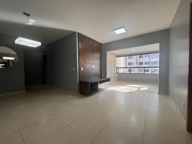 Apartamento com 3 Quartos à venda, 86m² no Alto da Glória, Goiânia
