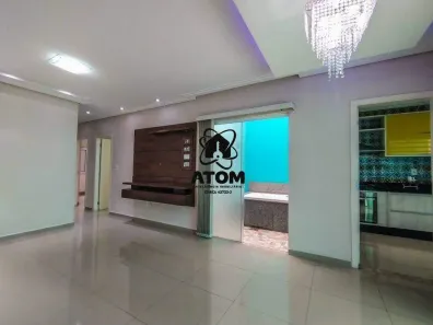 Casa com 3 Quartos à venda, 87m² no Morada dos Nobres, Taubaté