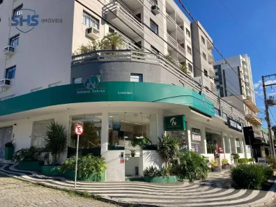 Ponto Comercial à venda, 432m² no Itoupava Seca, Blumenau