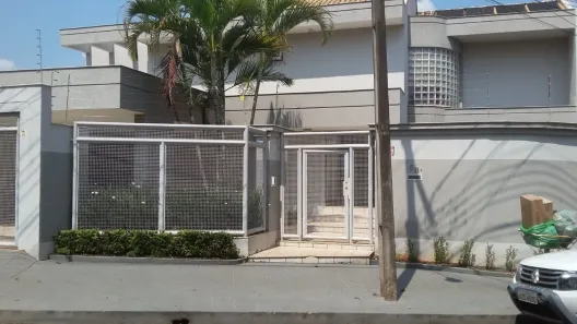 Casa com 4 Quartos à venda, 440m² no Iguaçu, Londrina