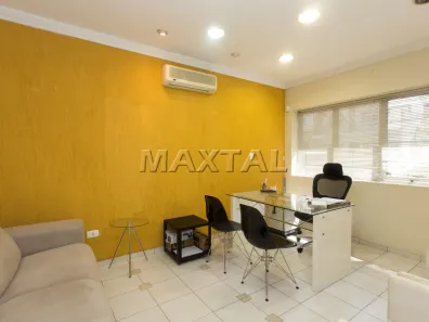 Imóvel Comercial à venda, 187m² no Santana, São Paulo