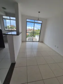 Apartamento com 2 Quartos à venda, 56m² no Recreio Ipitanga, Lauro de Freitas