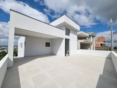 Casa de Condomínio com 3 Quartos para alugar, 150m² no Urbanova, São José dos Campos