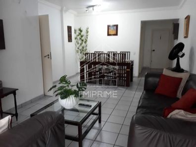 Apartamento com 3 Quartos à venda, 100m² no Pitangueiras, Guarujá