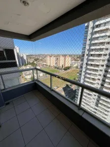 Apartamento com 2 Quartos à venda, 65m² no Vila Alpes, Goiânia