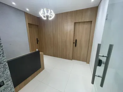 Sala Comercial para alugar, 39m² no Jardins, Aracaju