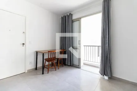 Apartamento com 1 Quarto à venda, 36m² no Liberdade, São Paulo