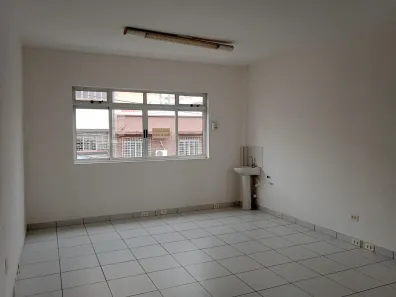 Prédio Comercial para alugar, 37m² no Centro, Londrina