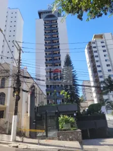 Apartamento com 1 Quarto para alugar, 45m² no Sumarezinho, São Paulo