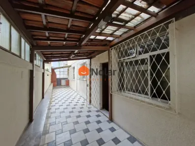 Apartamento com 4 Quartos para alugar, 220m² no Cidade Nova, Belo Horizonte