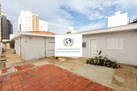 Imóvel Comercial com 4 Quartos à venda, 247m² no Vila Itapura, Campinas