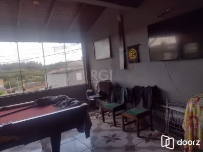 Casa com 3 Quartos à venda, 250m² no Passo das Pedras, Porto Alegre