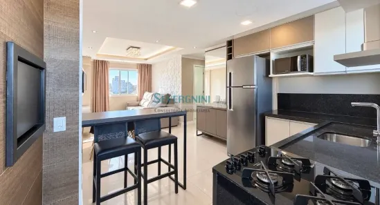 Apartamento com 2 Quartos à venda, 65m² no Vila Imbui, Cachoeirinha