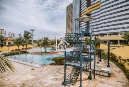 Apartamento com 4 Quartos à venda, 94m² no Ponta Negra, Natal