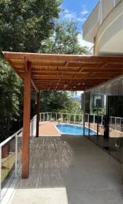 Casa de Condomínio com 4 Quartos à venda, 417m² no Suru, Santana de Parnaíba