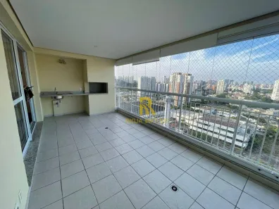 Apartamento com 4 Quartos à venda, 117m² no Várzea de Baixo, São Paulo