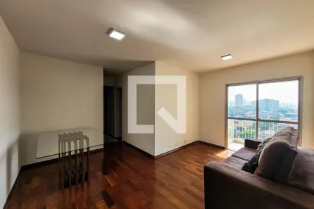 Apartamento com 3 Quartos à venda, 87m² no Sacomã, São Paulo