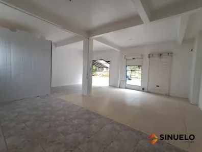 Ponto Comercial para alugar, 80m² no Rincão dos Ilhéus, Estância Velha