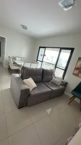 Apartamento com 3 Quartos à venda, 96m² no Cremação, Belém