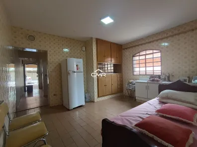 Casa com 3 Quartos à venda, 198m² no Jardim São Luiz, Piracicaba